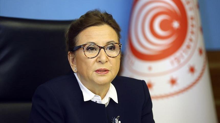 Bakan Pekcan’dan ihracat açıklaması