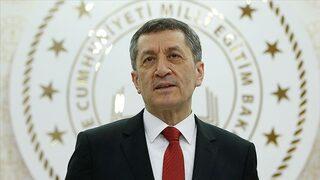 Milli Eğitim Bakanı Selçuk’tan LGS ilgili video paylaşımı