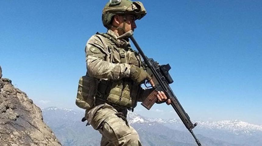 Tunceli'de 3 terörist daha etkisiz hale getirildi