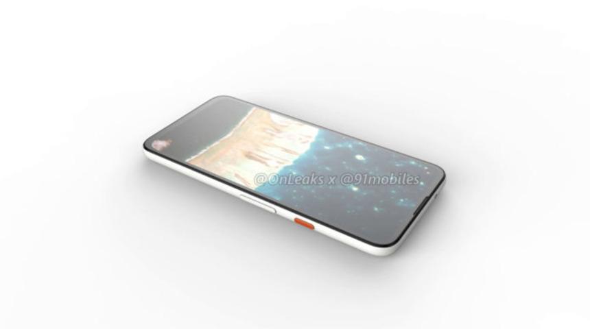 Pixel 4a modeli Geekbench’te kendini gösterdi