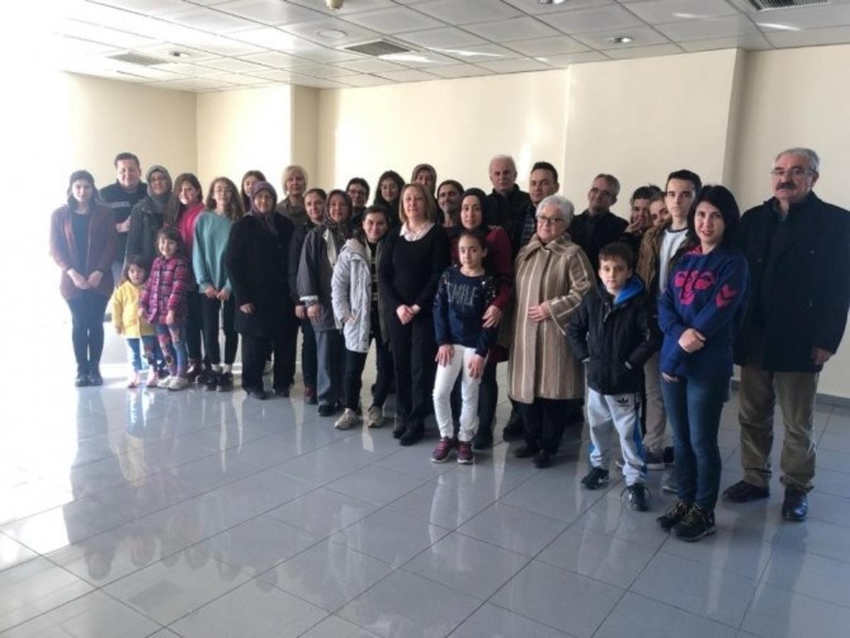 &Ccedil;&ouml;lyaklılar K&ouml;rfez de glutensiz &uuml;r&uuml;nler i&ccedil;in fırın istiyor