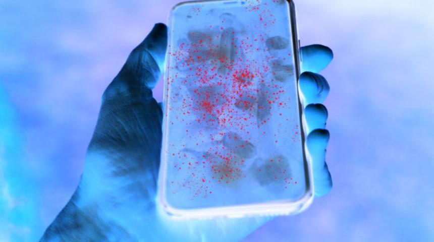 Bilim kurulu akıllı telefonlar i&ccedil;in uyardı!