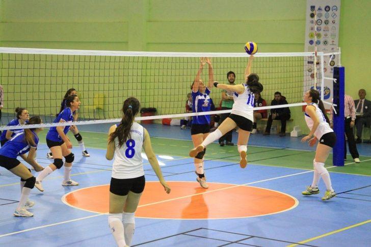 ASÜ spor takımları başarılarıyla dikkat çekiyor G2