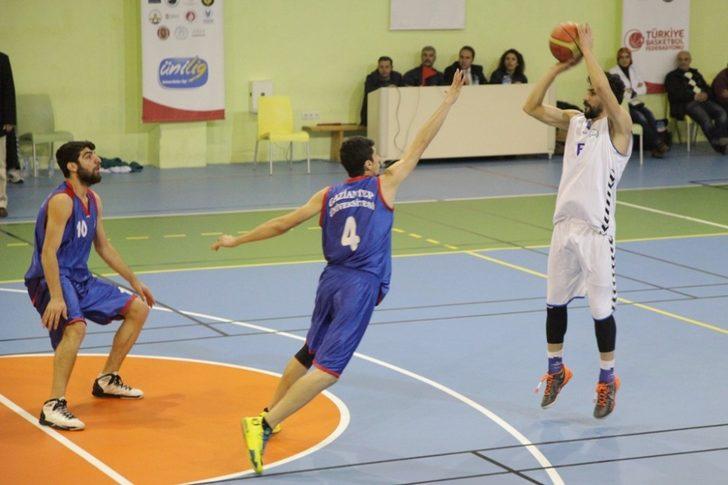 ASÜ spor takımları başarılarıyla dikkat çekiyor G3