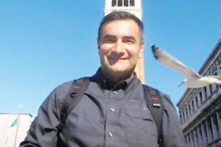 Londra'da yeni hayat G3