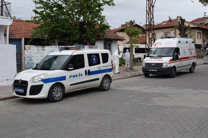 Koronavirüs test sonucunu beklemeden hastaneden kaçtı G3