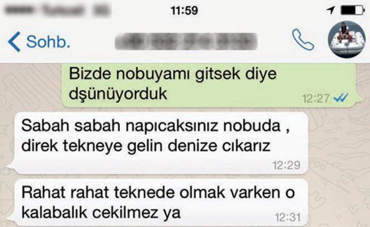 Cicişler'den belgeli yalanlama geldi G3