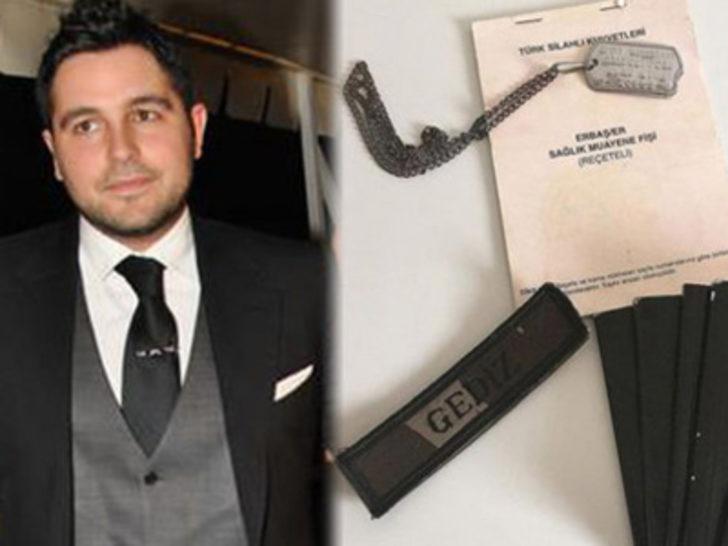 Hacı Sabancı'nın paylaşımı herkesi ağlattı G1