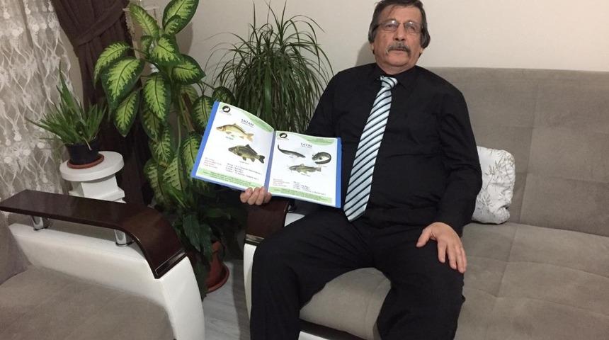 ESBALDER&rsquo;den &lsquo;Olta Balık&ccedil;ılığı serbest bırakılsın&rsquo; talebi