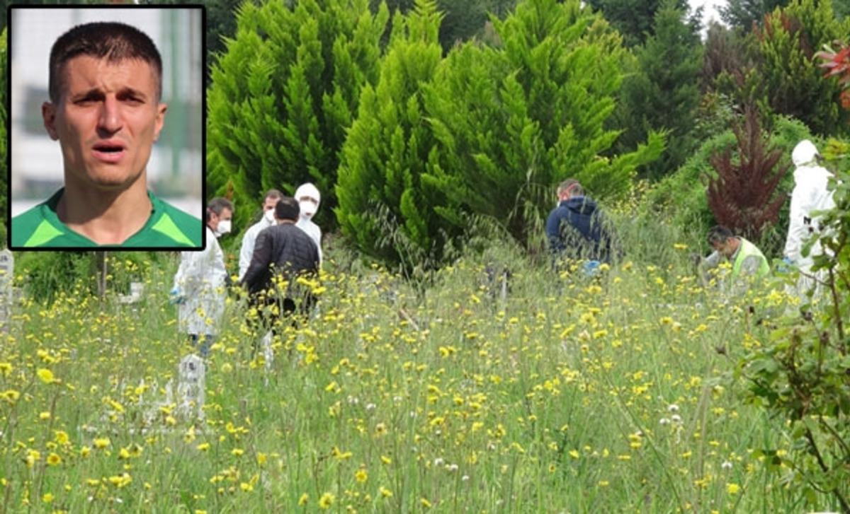 S&uuml;per Lig eski futbolcusu Cevher Toktaş hastanede oğlunu boğarak &ouml;ld&uuml;rd&uuml;! İfadesi kan dondurdu