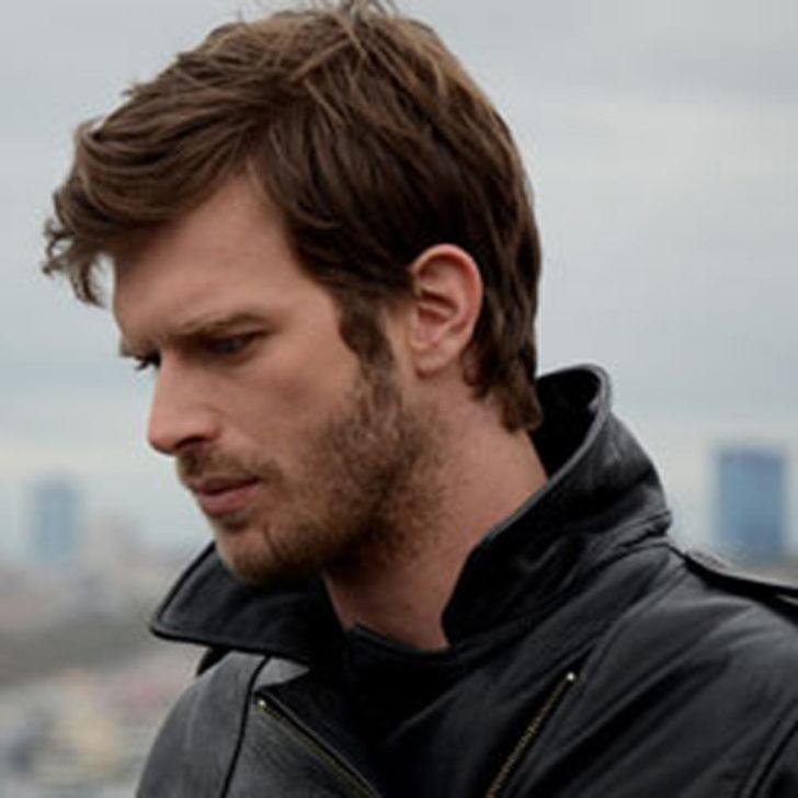 Dedektif Kıvanç Tatlıtuğ G3