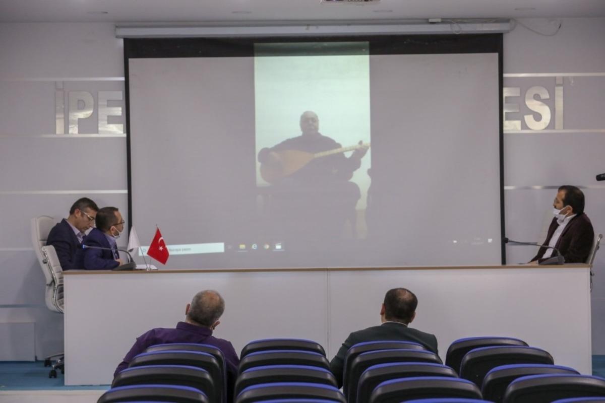 &lsquo;Y&ouml;resel Van T&uuml;rk&uuml;leri Yarışması&rsquo; sonu&ccedil;landı