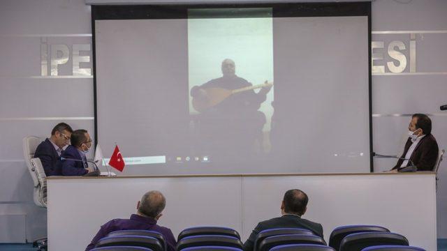 ‘Yöresel Van Türküleri Yarışması’ sonuçlandı