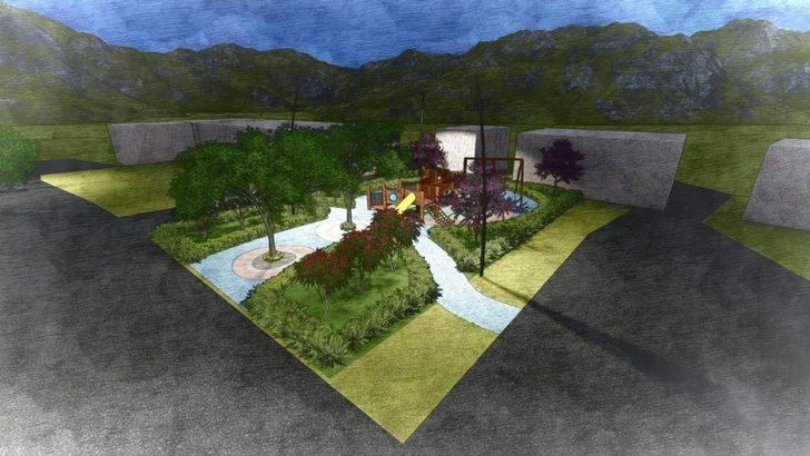 Başkan Kaplan; “Bıyıklı Mahallesi’nin çehresi değişecek” G2