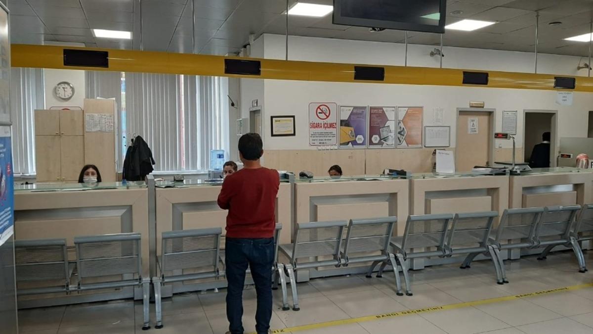 Bir ayda 11 binin &uuml;zerinde kişi e-devlet şifresi aldı