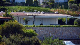 Muğla Valiliği, Yılmaz Özdil'in villası için müfettiş talep etti