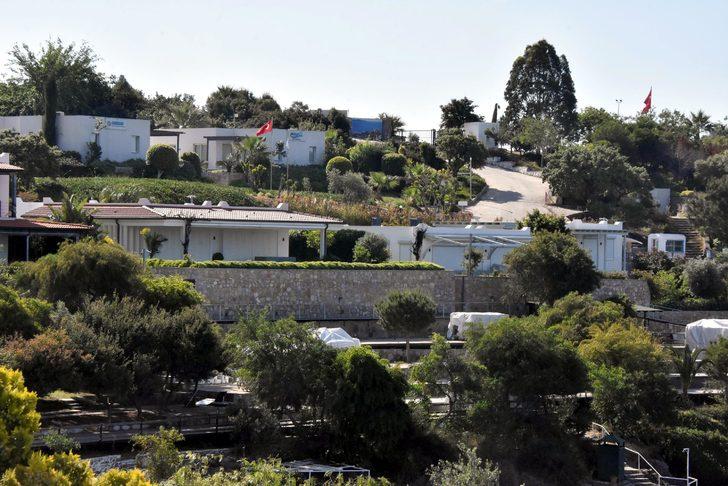 Muğla Valiliği, Yılmaz Özdil'in villası için müfettiş talep etti G2