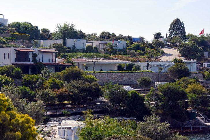 Muğla Valiliği, Yılmaz Özdil'in villası için müfettiş talep etti G3