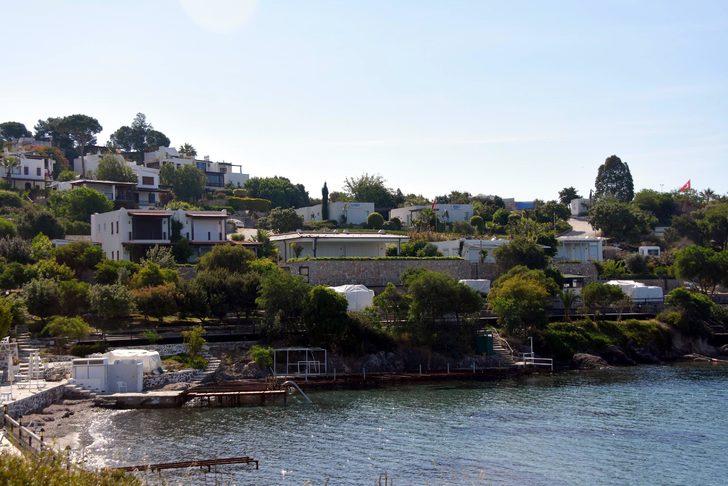 Muğla Valiliği, Yılmaz Özdil'in villası için müfettiş talep etti G4