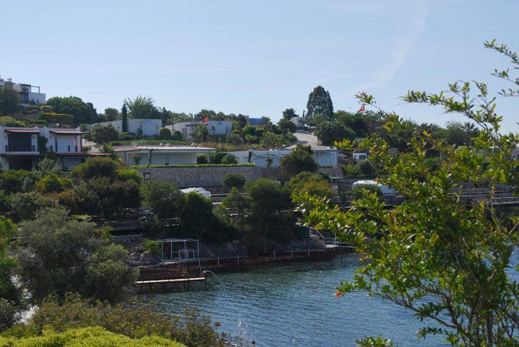 Muğla Valiliği, Yılmaz Özdil'in villası için müfettiş talep etti G5