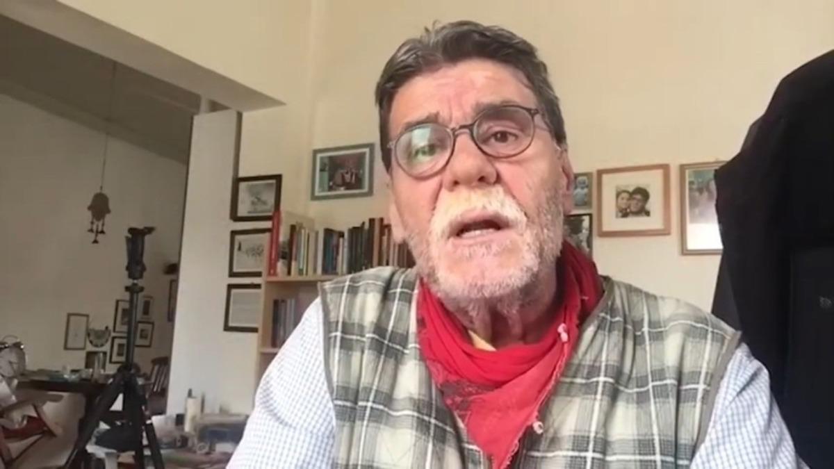 Almanya&rsquo;ya g&ouml;&ccedil;&uuml;n 35 yıllık ser&uuml;veni dijital sergide