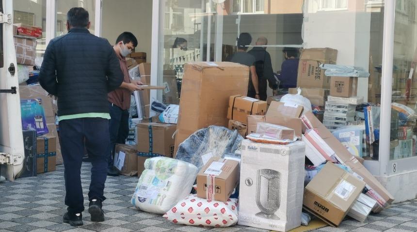 Koronavirüs sürecinde kargo şikayetleri arttı! 20 gündür bekleyen var, telefonları açan yok 