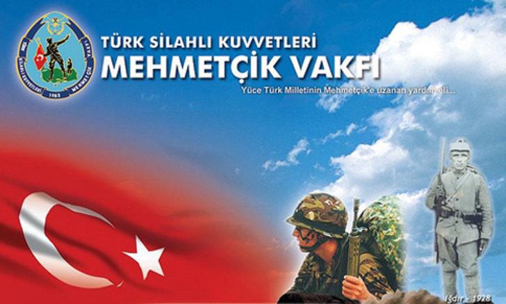 Ünlülerden Mehmetçik Vakfı'na bağış yağdı G1