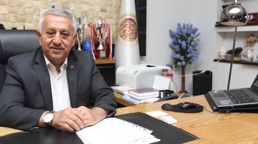 Afyonkarahisar Belediyesi berber ve kuaf&ouml;rleri &uuml;cretsiz dezenfekte edecek