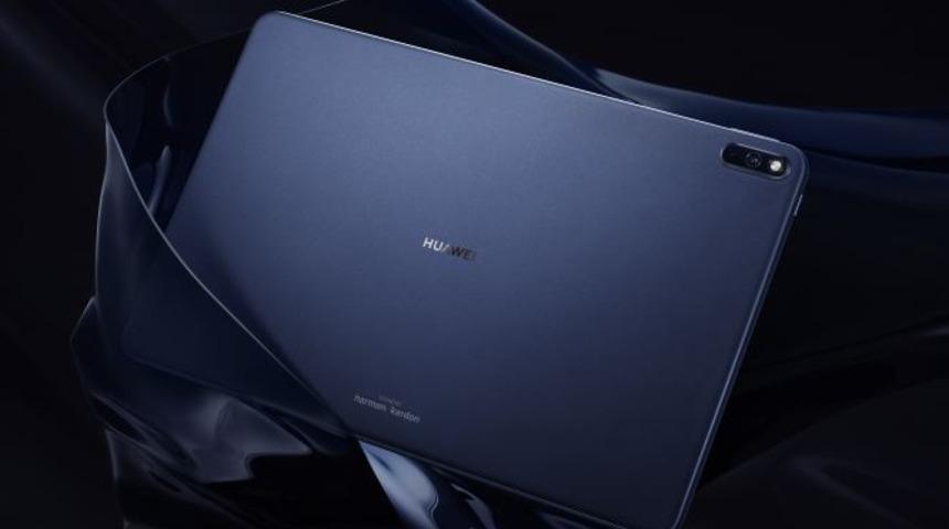 Huawei MatePad Pro T&uuml;rkiye'de satışa &ccedil;ıktı! İşte Huawei MatePad Pro'nun fiyatı