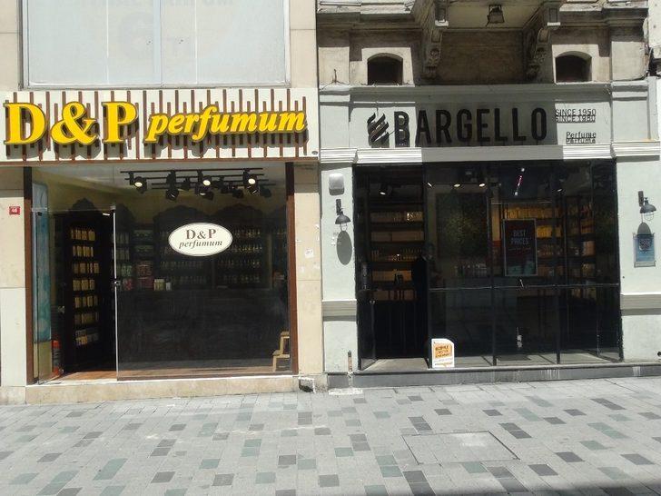 Bakan Koca da uyarmıştı! İstiklal Caddesi yine kalabalık G5