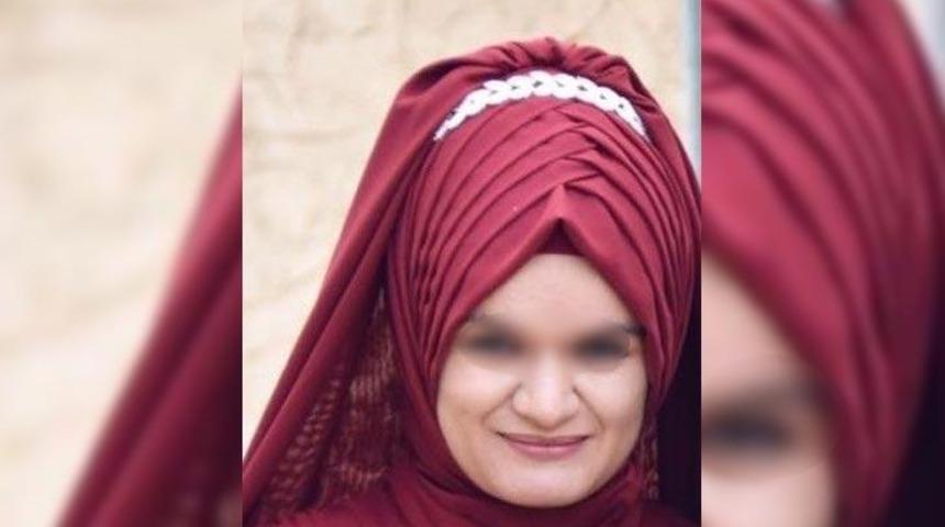 Uşak'ta koronavir&uuml;s tedavisi g&ouml;ren anne hayatını kaybetti, bebeği yaşama tutundu