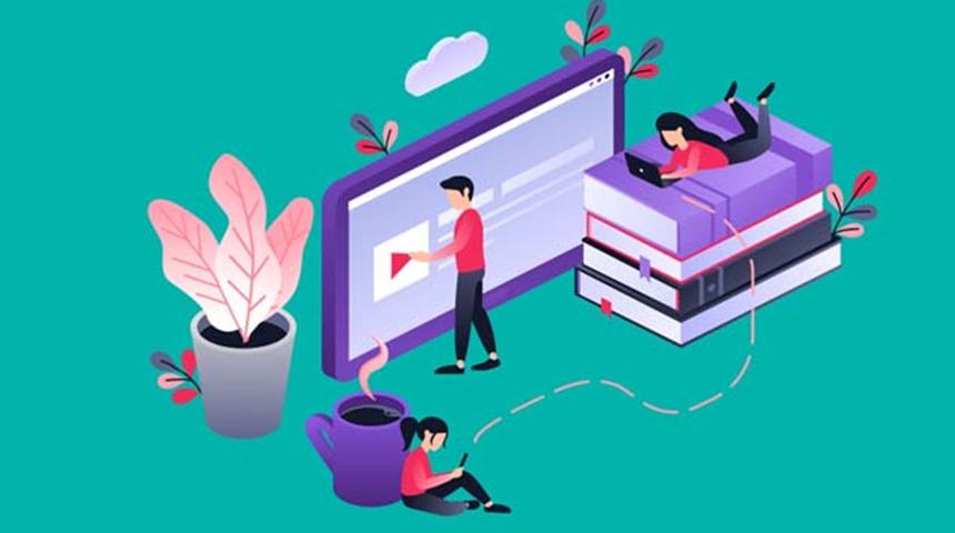 İBB online YKS başvurusu nasıl yapılır? İBB’den online YKS deneme sınavı! 