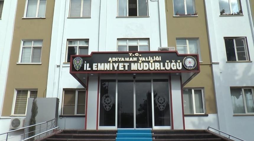 Adıyaman&rsquo;da asayiş olayları azaldı