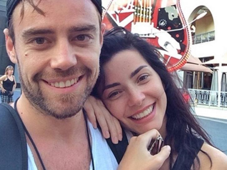 Merve Boluğur: 'İki yıldan önce bebek yok' G1