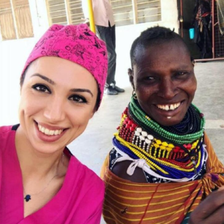 Hamileleri koronavirüsten koruyan kadın doktor: Başıma bir şey gelirse... G4