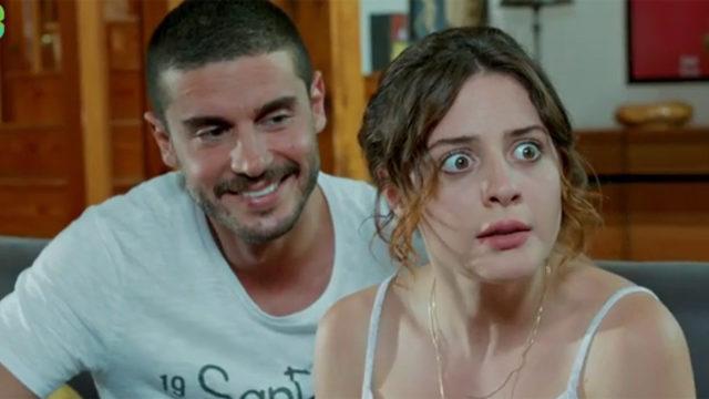 İlişki Durumu Karışık dizisine yeni oyuncu