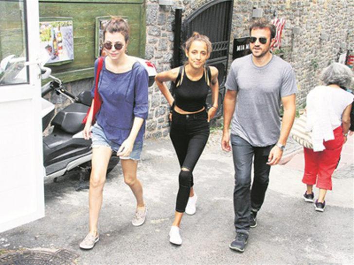 Selma Ergeç: 'Dizi yok sinema var' G2