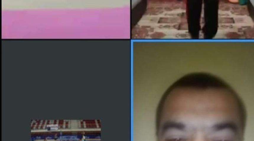 Masa Tenisi Antren&ouml;r&uuml; Halil Adak: "Masa Tenisini tabana yaymak istiyoruz"