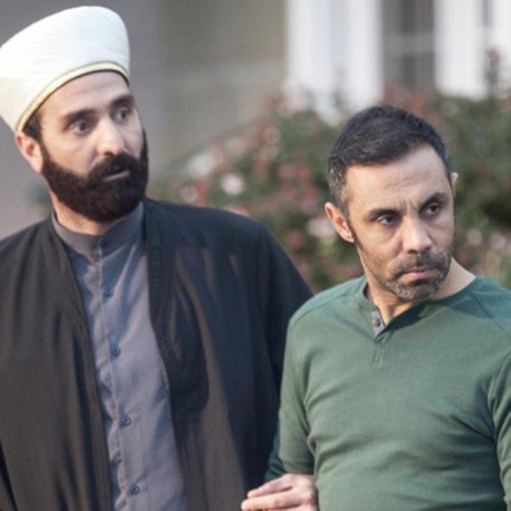 Kertenkele setinde korkutan kaza G4