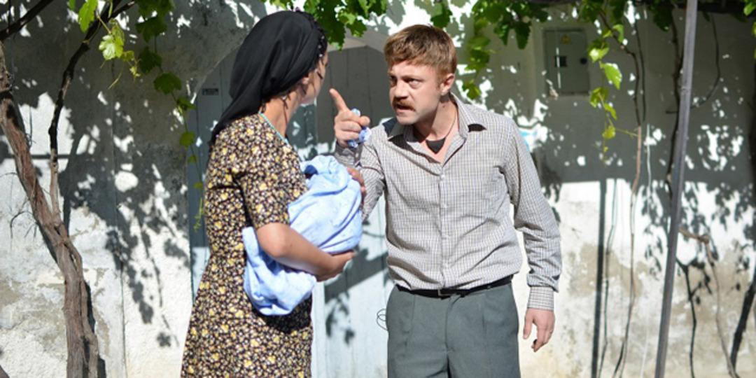 Yılanların &Ouml;c&uuml; 43. B&ouml;l&uuml;m fotoğrafları