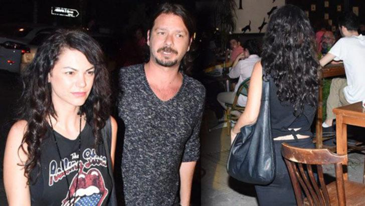 Nez, oyuncu Alp Korkmaz'la yakalandı G1