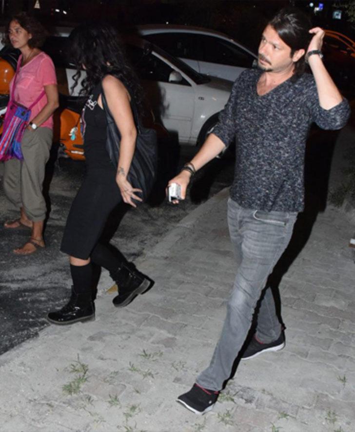 Nez, oyuncu Alp Korkmaz'la yakalandı G2