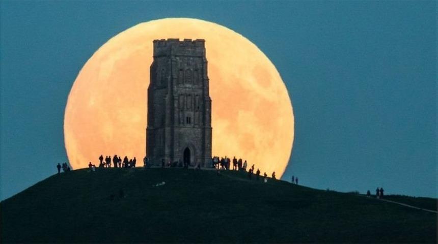 S&uuml;per ay nedir, 2020'nin son S&uuml;per Ay'ı ne zaman ve nereden izlenebilecek?