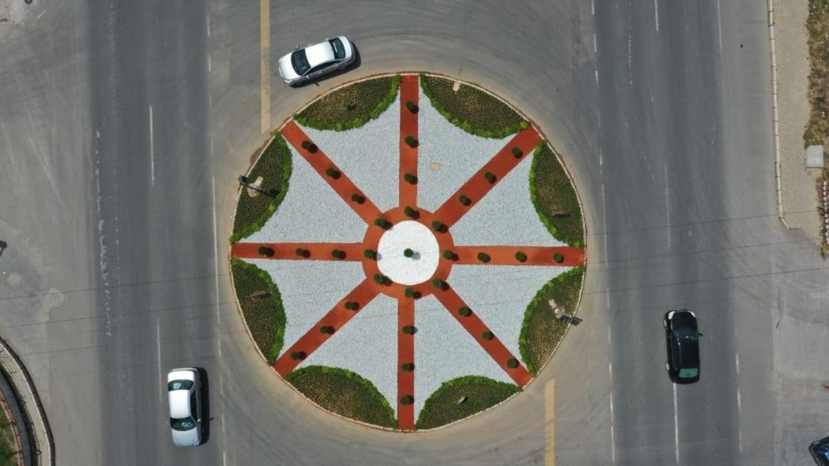 Aydın b&uuml;y&uuml;kşehirle g&uuml;zelleşiyor