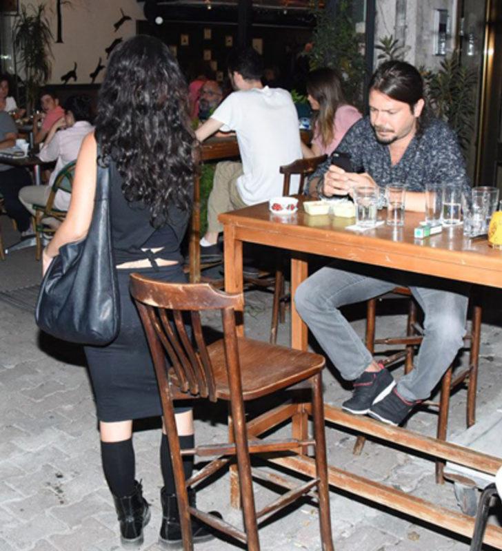 Nez, oyuncu Alp Korkmaz'la yakalandı G3