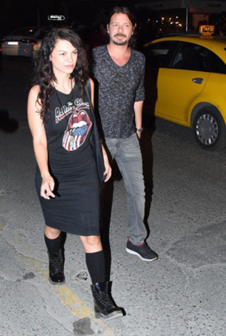 Nez, oyuncu Alp Korkmaz'la yakalandı G4