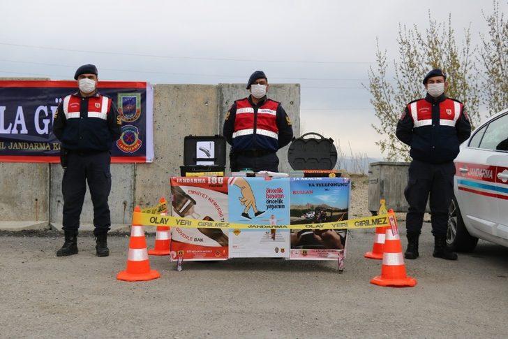 Van’da ‘Trafik Haftası’ etkinliği G1