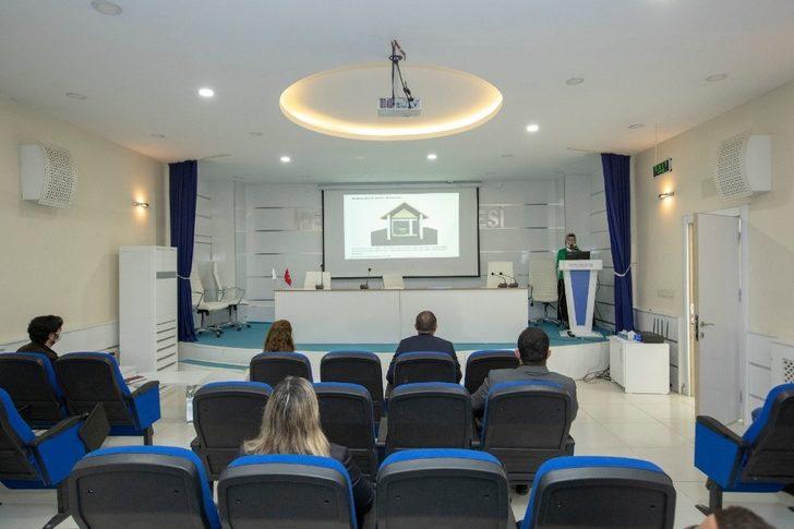 Kaymakam Aslan’dan muhtarlara ofis müjdesi G4