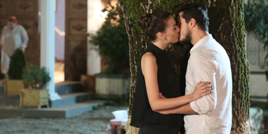 Sen Benimsin 12. B&ouml;l&uuml;m fotoğrafları