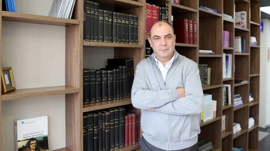 ESO’dan "Aileler küçülüyor" açıklaması